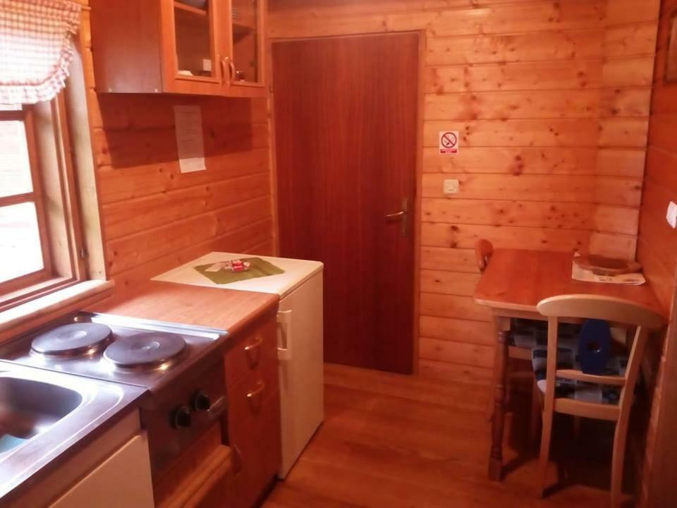 Apartment Iva Дуга-Реса Экстерьер фото